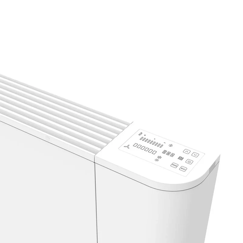 Ventilo-convecteur Aermec Omnia Slim ULS 30 C avec thermostat intégré