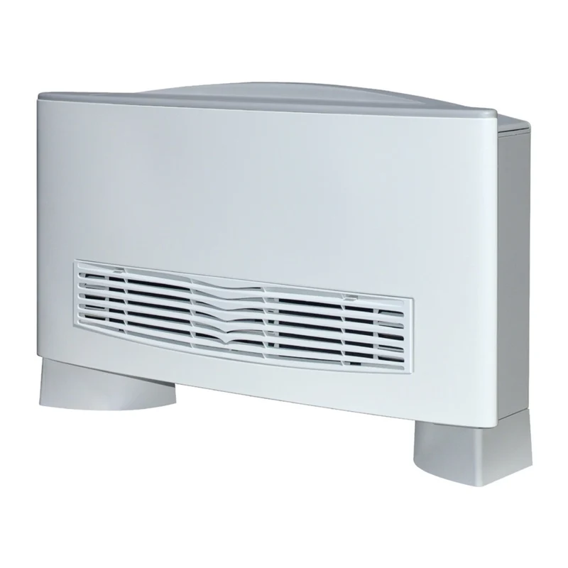 Unité de commande de ventilo-convecteur Aermec Omnia HL 26 S non incluse
