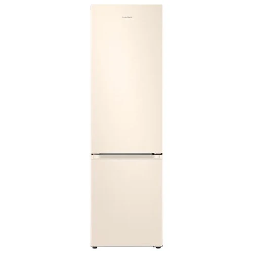 Réfrigérateur Samsung RB38C603DEL ECOFLEX AI 390 litres Classe D Total No Frost (H 511 x L 151 x P 167 cm) SmartThings Bixby Alexa Sable