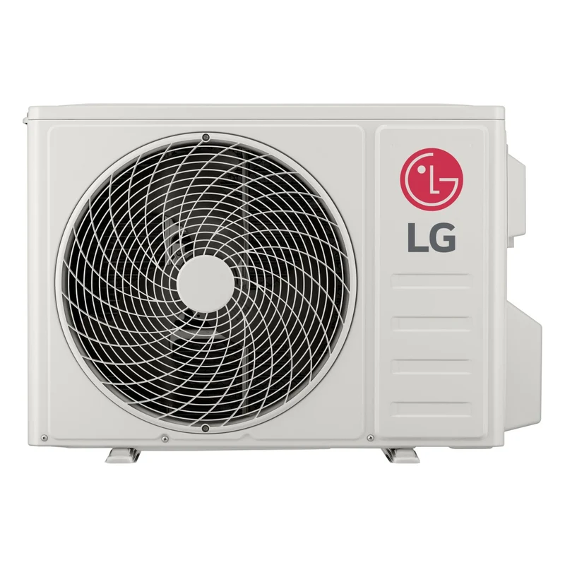 Unité extérieure monosplit LG Artcool Gallery 12000 BTU A12GA1.U18 R-32