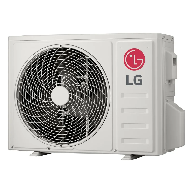 Unité extérieure monosplit LG Artcool Gallery 12000 BTU A12GA1.U18 R-32