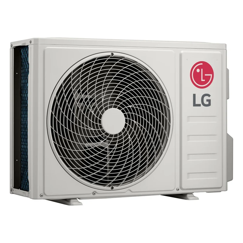 Unité extérieure monosplit LG Artcool Gallery 12000 BTU A12GA1.U18 R-32