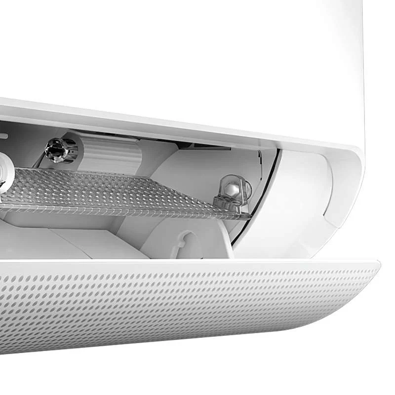 Climatiseur penta-split Midea Breezeless E 9+9+12+12+12 avec Wi-Fi intégré M5OE-42HFN8-Q R-32