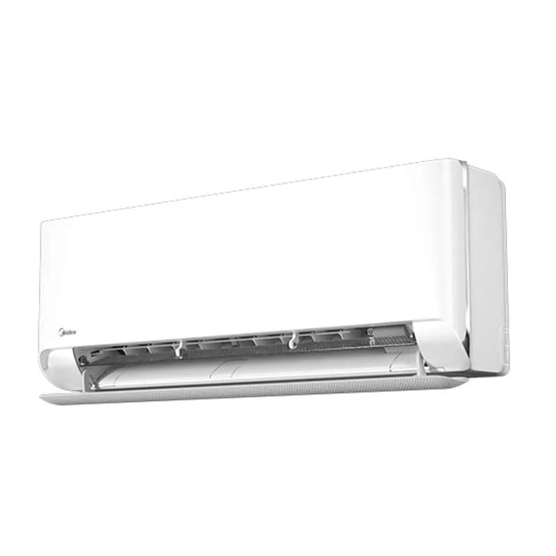 Climatiseur penta-split Midea Breezeless E 9+9+9+12+12 Penta avec Wi-Fi intégré M5OE-42HFN8-Q R-32