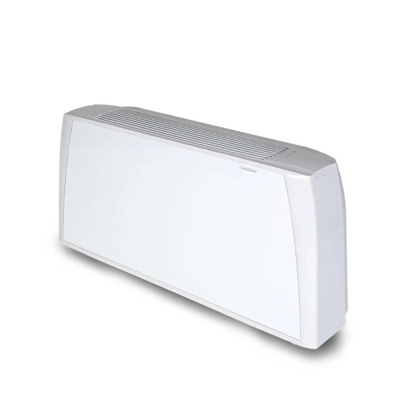 Sabiana CARISMA CRC 83 MO-MVB Ventilateur de plafond avec moteur électrique asynchrone 0066048