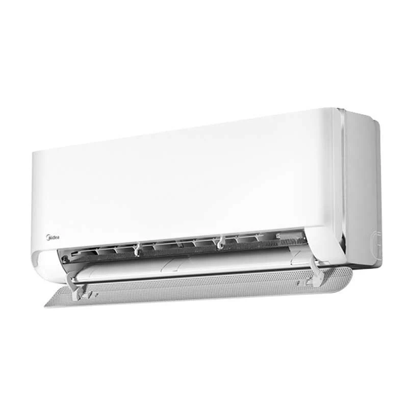 Climatiseur quadri-split Midea Breezeless E 12+12+12+12 avec Wi-Fi intégré M4O-36FN8-Q R-32