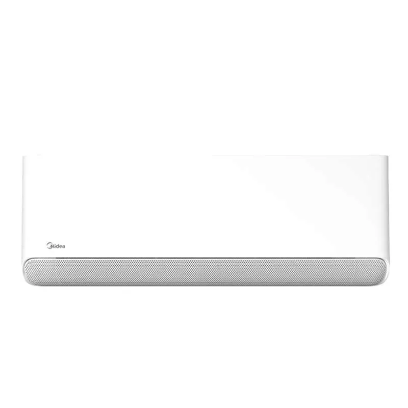 Climatiseur quadri-split Midea Breezeless E 9+12+12+12 avec Wi-Fi intégré M4O-36FN8-Q R-32