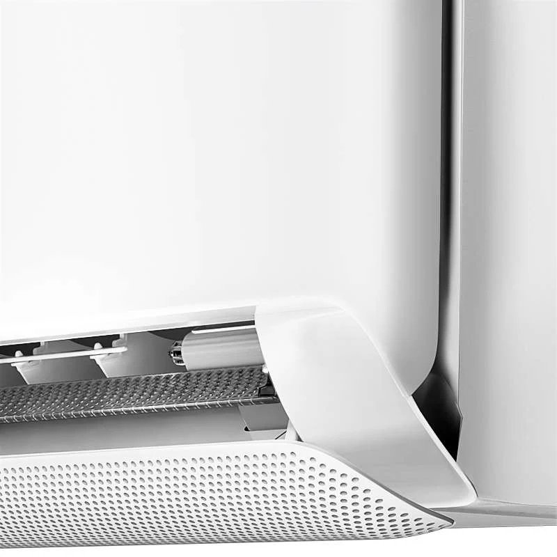 Climatiseur quadri-split Midea Breezeless E 9+12+12+12 avec Wi-Fi intégré M4O-36FN8-Q R-32