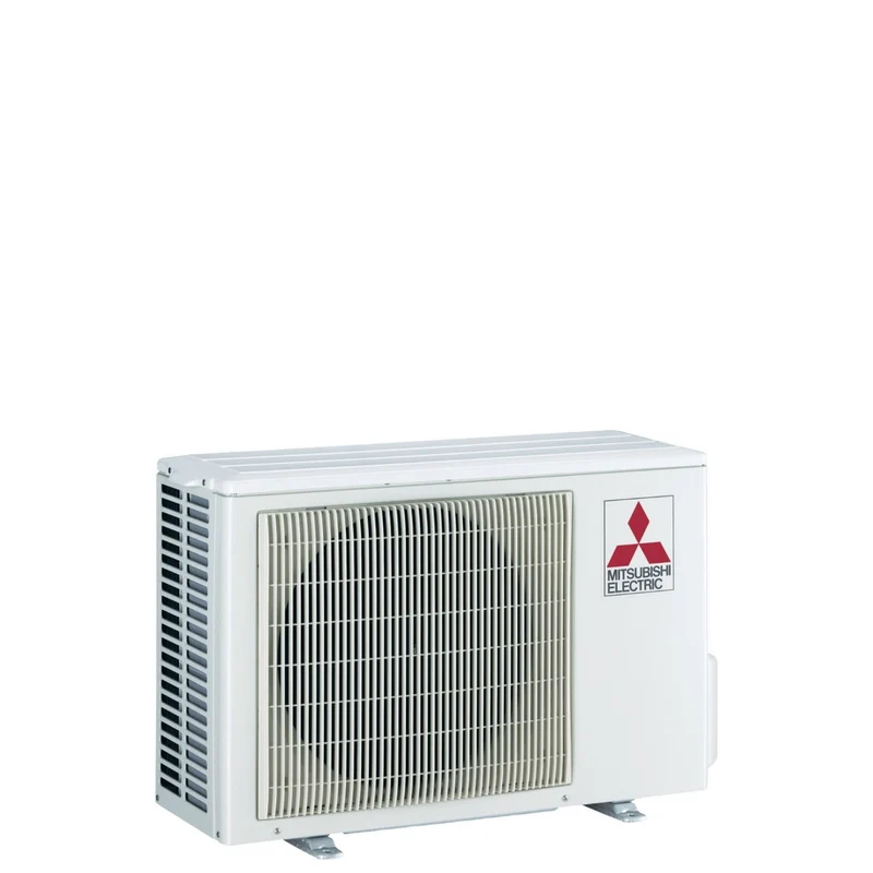 Unité extérieure monosplit Mitsubishi Electric série KIRIGAMINE STYLE 12000 Btu MUZ-LN35VG R-32
