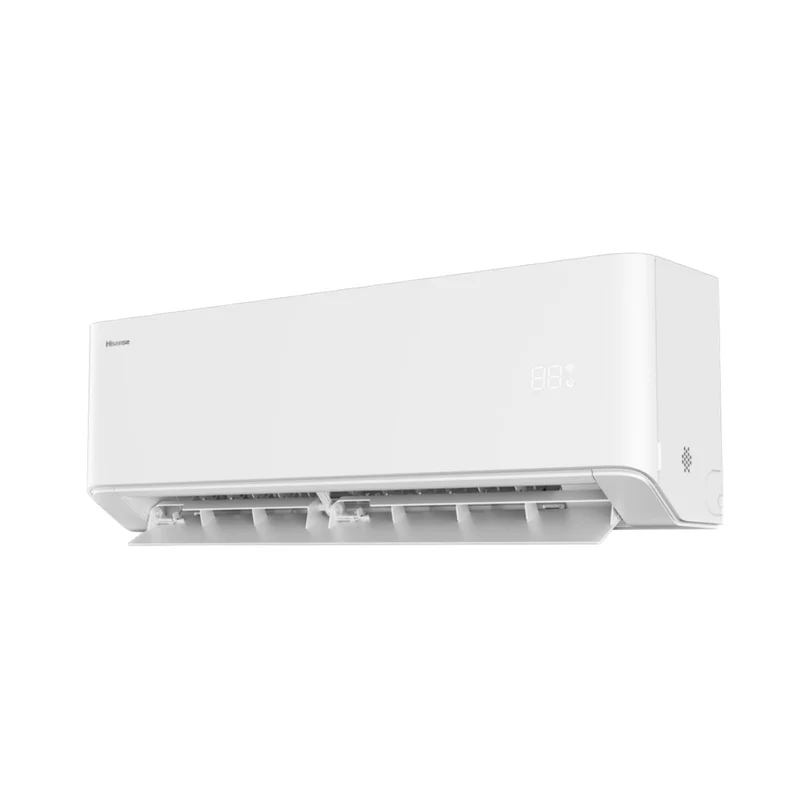 Climatiseur Hisense Quadri Split UNI HB 7+7+9+9 avec Wi-Fi intégré 4AMW81U4RJC R-32