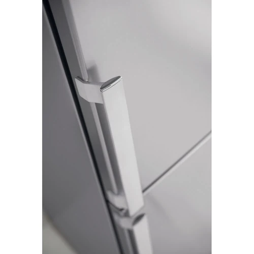 Réfrigérateur Whirlpool WB70I 952 x 462 litres Classe E (H 195,5 x L 70 x P 75,5 cm) No Frost Anti-traces de doigts Technologie 6th Sense Acier inoxydable