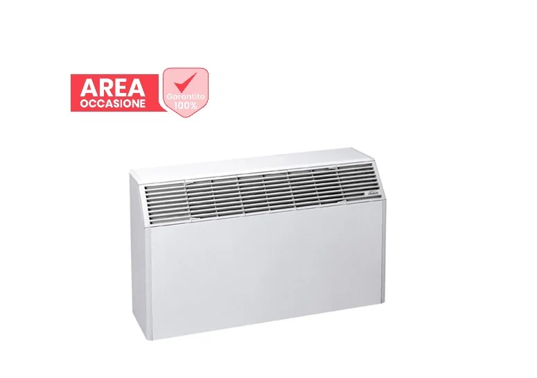 OFFRES SPÉCIALES Galletti ESTRO F9A Unité de contrôle de ventilo-convecteur non incluse EF09A0L0000000A