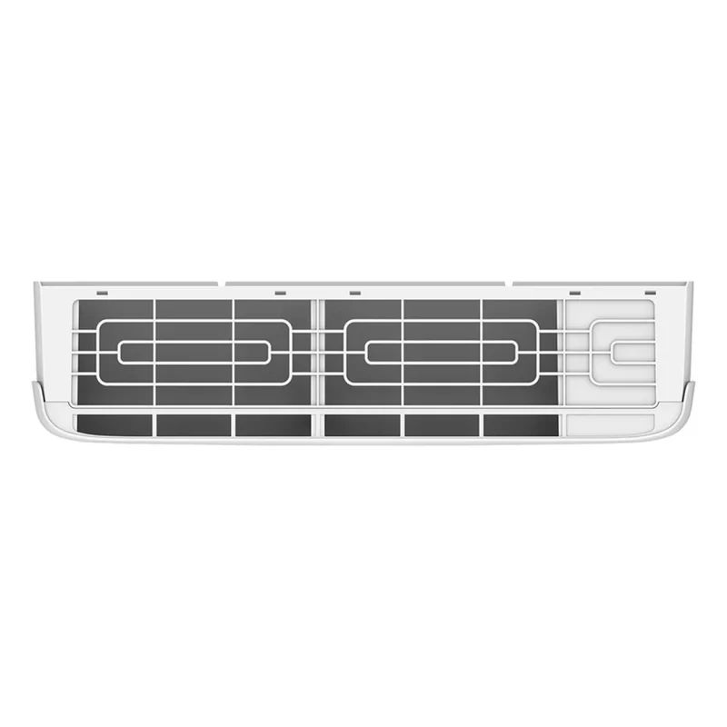 Climatiseur penta-split Hisense Hi-Comfort 7+7+7+9+9 Penta avec Wi-Fi intégré 5AMW105U4RQC R-32