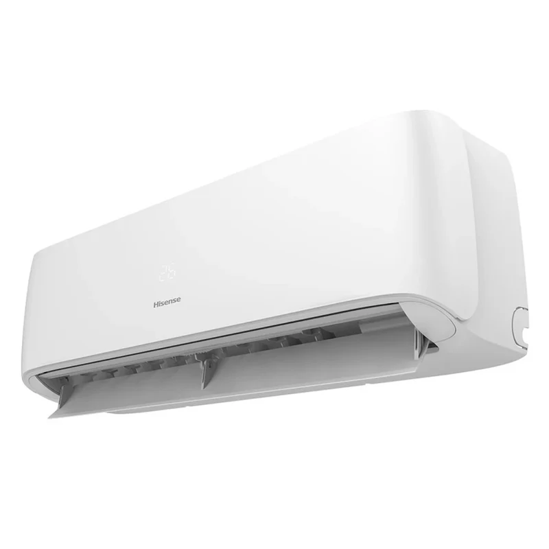 Climatiseur Penta-Split Hisense Hi-Comfort 7+7+7+7+7 BTU R-32 Wi-Fi intégré | 5AMW105U4RQC