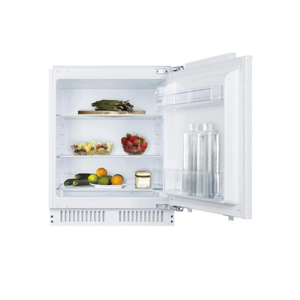 Réfrigérateur encastrable à une porte CMLS68EW 135 litres, classe E (H 82 x L 59,6 x P 55 cm), blanc statique