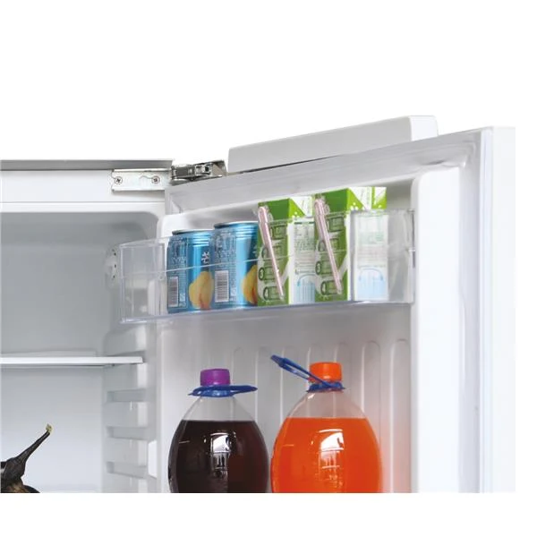 Réfrigérateur encastrable à une porte CMLS68EW 135 litres, classe E (H 82 x L 59,6 x P 55 cm), blanc statique