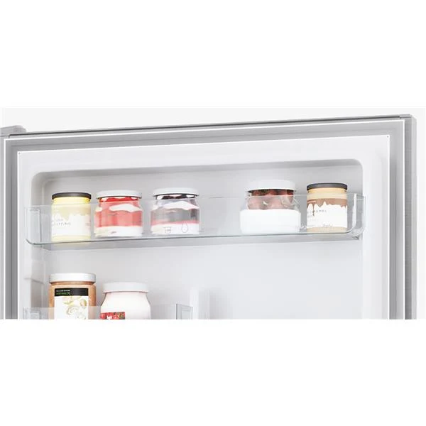 Réfrigérateur encastrable Candy CBL3518E/L 263 litres Classe E (H 177,2 x L 54 x P 54,5 cm) Technologie de dégivrage statique Blanc