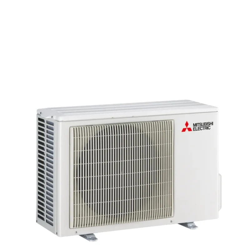 Unité extérieure à moteur multisplit Mitsubishi Electric MXZ-2HA40VF à double compartiment R-32