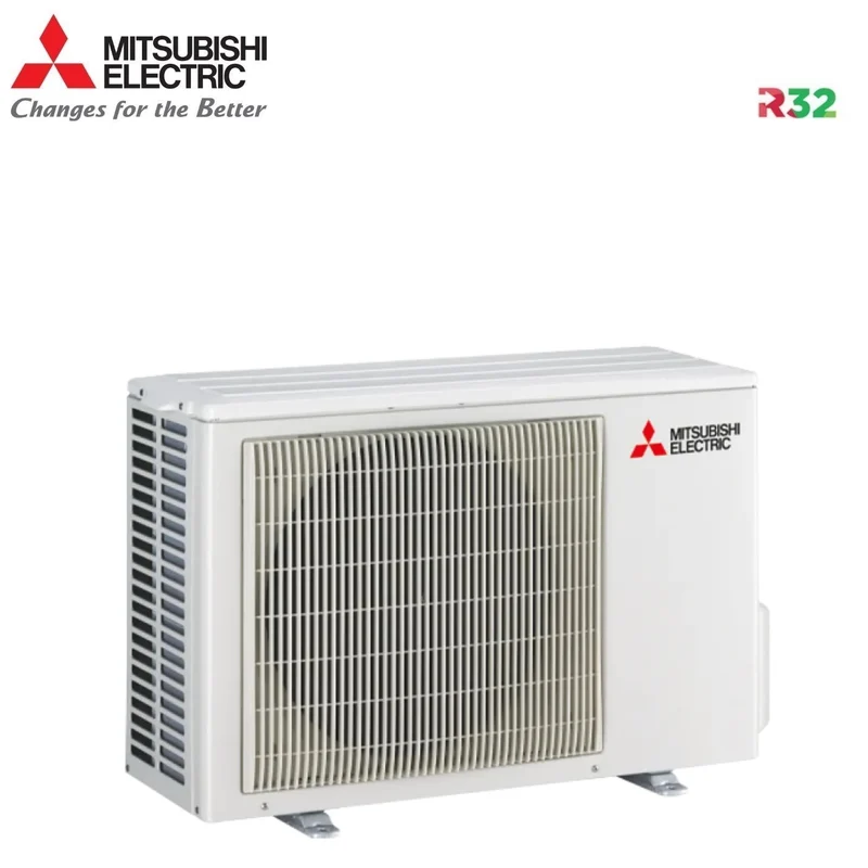 Unité extérieure à moteur multisplit Mitsubishi Electric MXZ-2HA40VF à double compartiment R-32