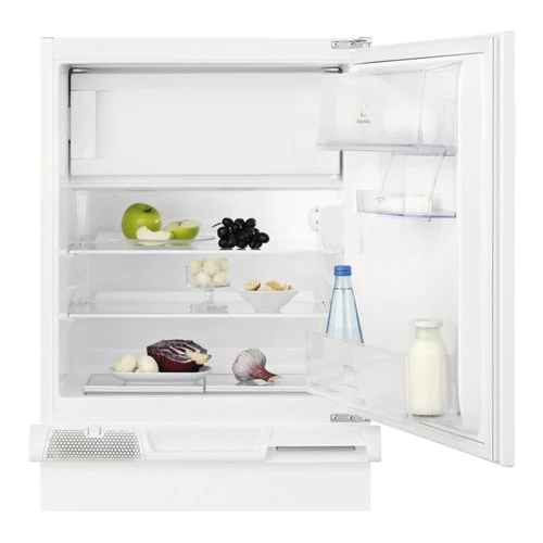 Réfrigérateur encastrable Electrolux série 600 KSB2AE82S 107 litres, classe E (H 81,9 x L 56 x P 54,7 cm)