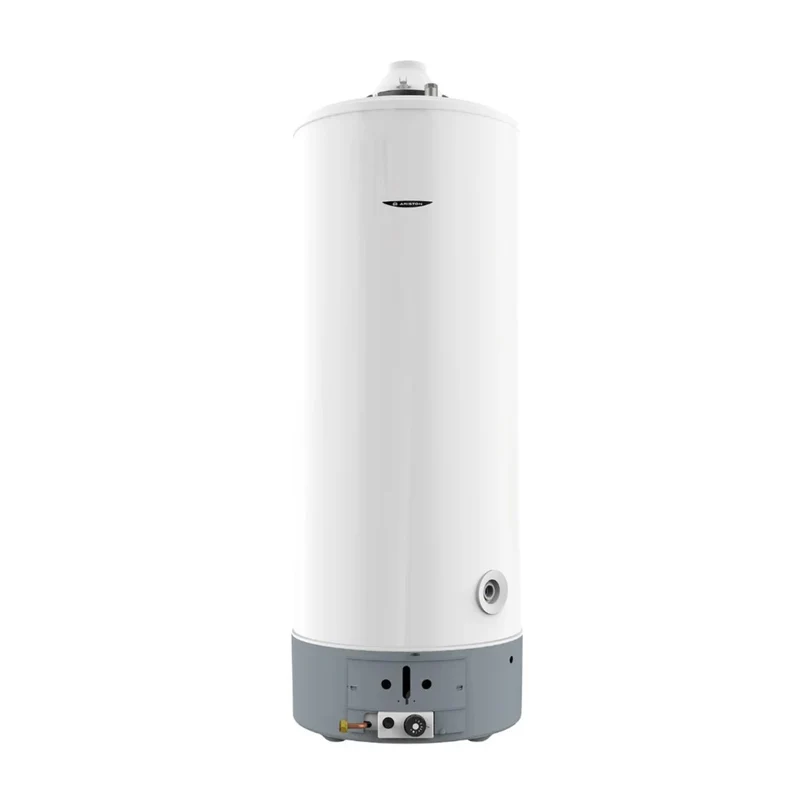 Chauffe-eau à gaz à chambre ouverte Ariston S/SGA X 200 lt Méthane/GPL 3211166