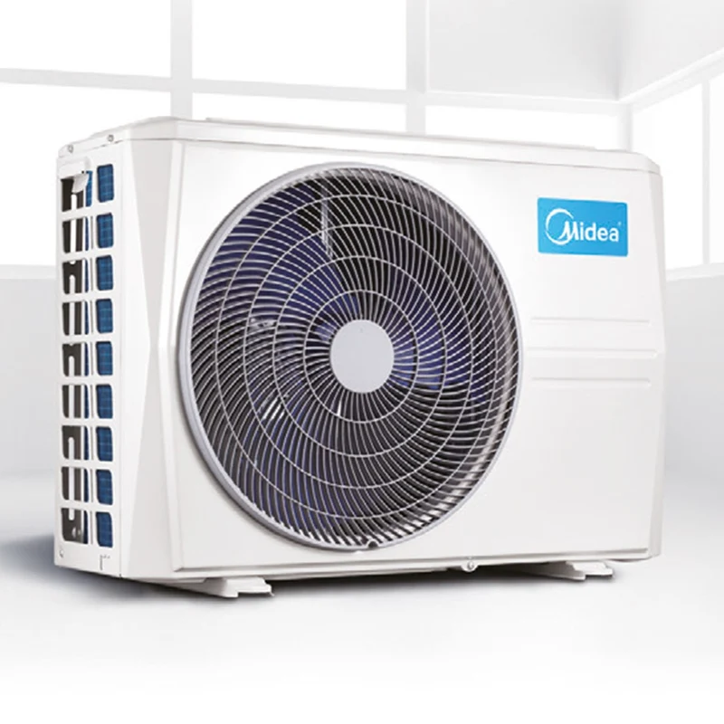 Unità Esterna Midea Motore Multisplit Inverter M3OG-21HFN8-Q Trial Split R-32 A++/A+