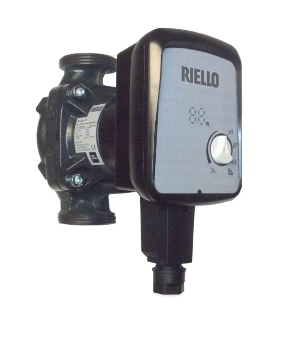 Circulateur électronique Riello VEGA RMXA 32-40