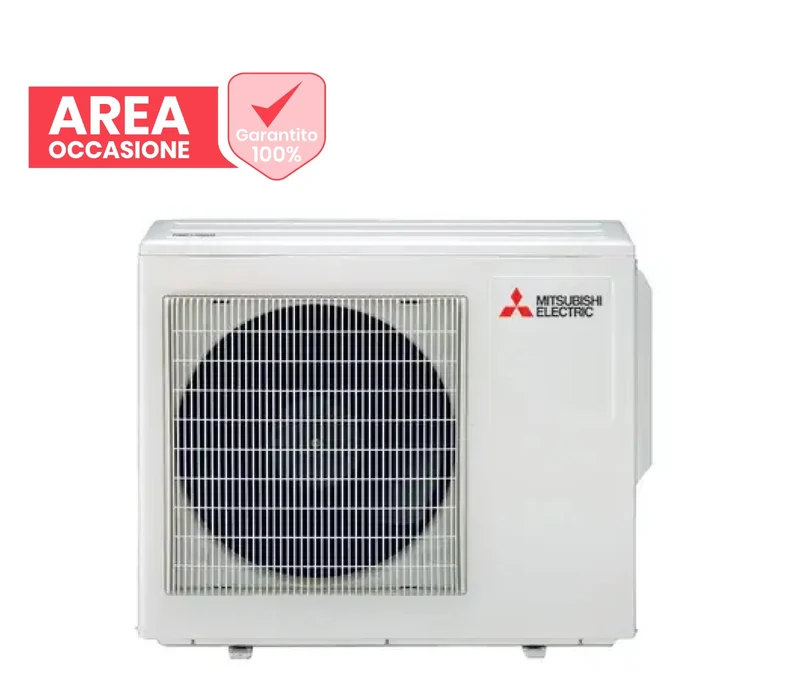 OFFRES SPÉCIALES 2340 Unité extérieure Mitsubishi Electric Multisplit Motor MXZ-3F68VF tri-split R-32