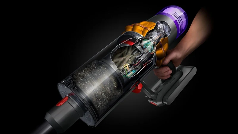 Aspirateur sans fil Dyson V15 DETECT