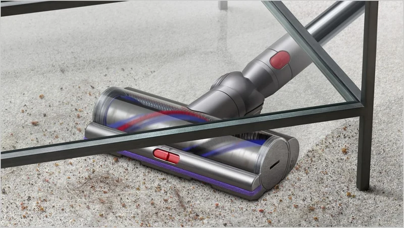 Aspirateur sans fil Dyson V15 DETECT