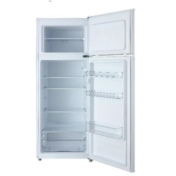 Réfrigérateur Comfee RCT284WH2A 204 litres Classe E, double porte (H 143 x L 55 x P 55 cm), blanc statique