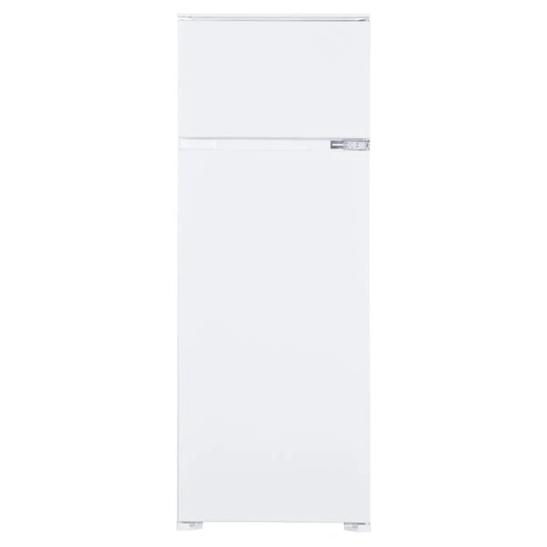 Réfrigérateur encastrable Candy CELDP2450H 205 litres, classe E (H 145 x L 54 x P 54 cm), blanc statique