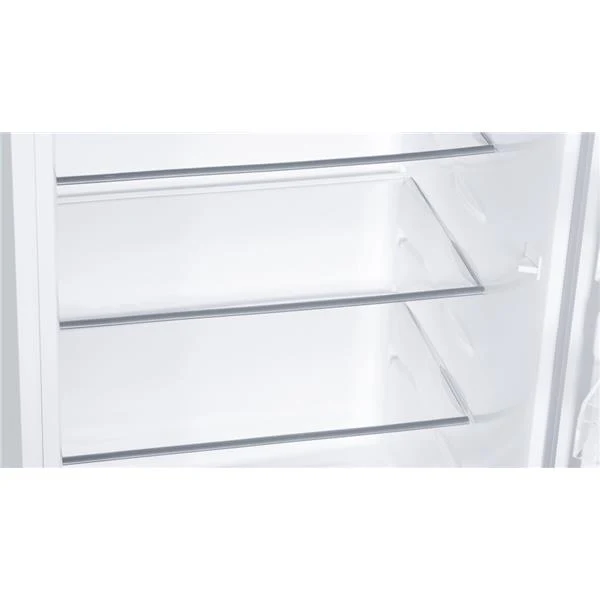 Réfrigérateur encastrable Candy CELDP2450H 205 litres, classe E (H 145 x L 54 x P 54 cm), blanc statique