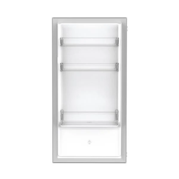 Réfrigérateur encastrable Candy CELDP2450H 205 litres, classe E (H 145 x L 54 x P 54 cm), blanc statique