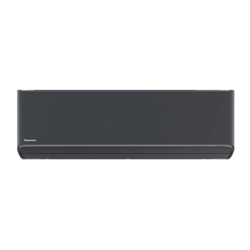 Climatiseur quadri-split Panasonic Etherea Gris Graphite 7+9+9+12 avec CU-4Z80TBE R-32 et Wi-Fi intégré