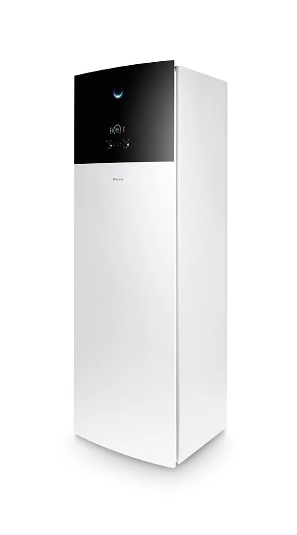 Chauffe-eau sur pied Daikin Multi+ 180 L pour eau chaude sanitaire