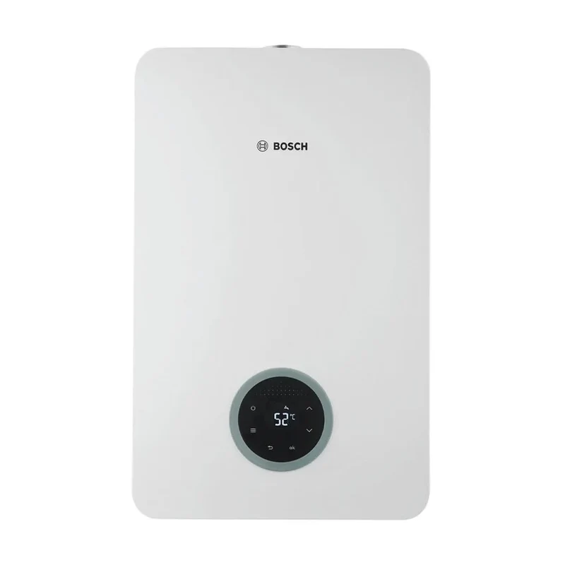 Chauffe-eau à chambre scellée Junkers Bosch THERM T5700 S 17 GPL 7736506289
