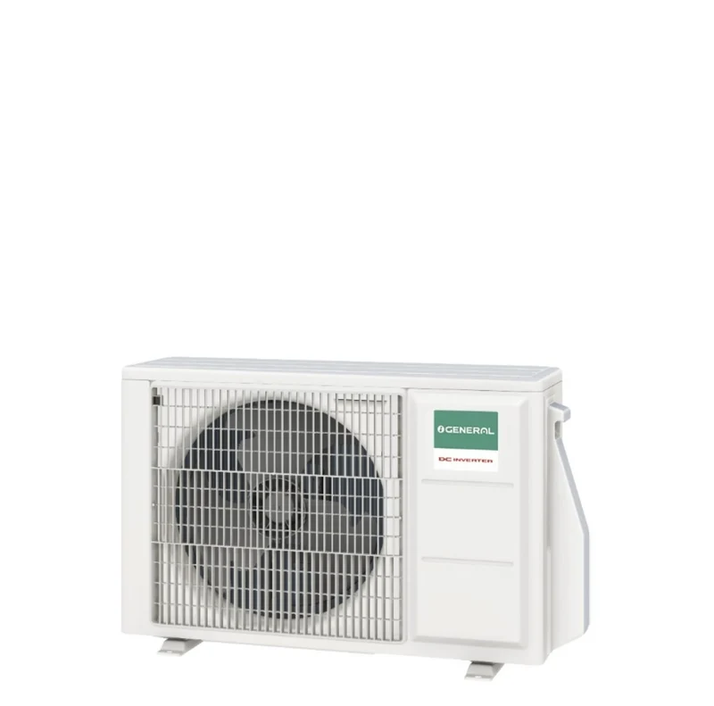 Unité extérieure multisplit Fujitsu AOHG14KBTA2 Dual Split R-32
