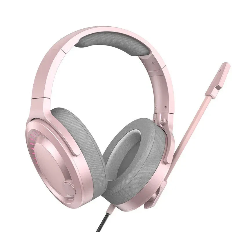 Baseus GAMO Computer PC Gaming Headset