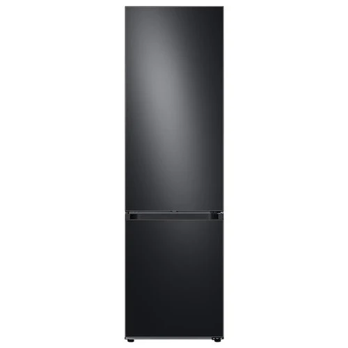 Réfrigérateur Samsung RB38C7B6DB1 BESPOKE AI 390 litres Classe D (H 203 x L 59,5 x P 65,8 cm) sans givre avec SmartThings Bixby Alexa, anthracite