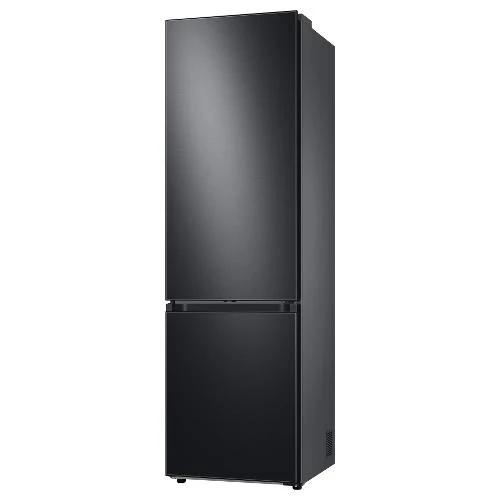 Réfrigérateur Samsung RB38C7B6DB1 BESPOKE AI 390 litres Classe D (H 203 x L 59,5 x P 65,8 cm) sans givre avec SmartThings Bixby Alexa, anthracite