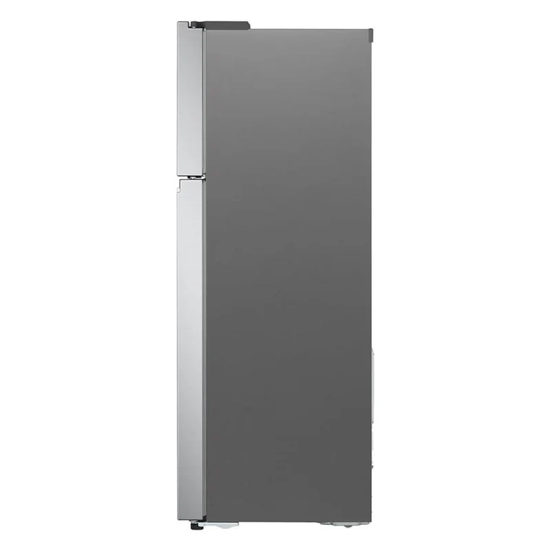 Réfrigérateur LG GTBV36PZGKD 395 litres Classe E à deux portes (H 176 x L 70 x P 68 cm) Total No Frost en acier inoxydable haut de gamme
