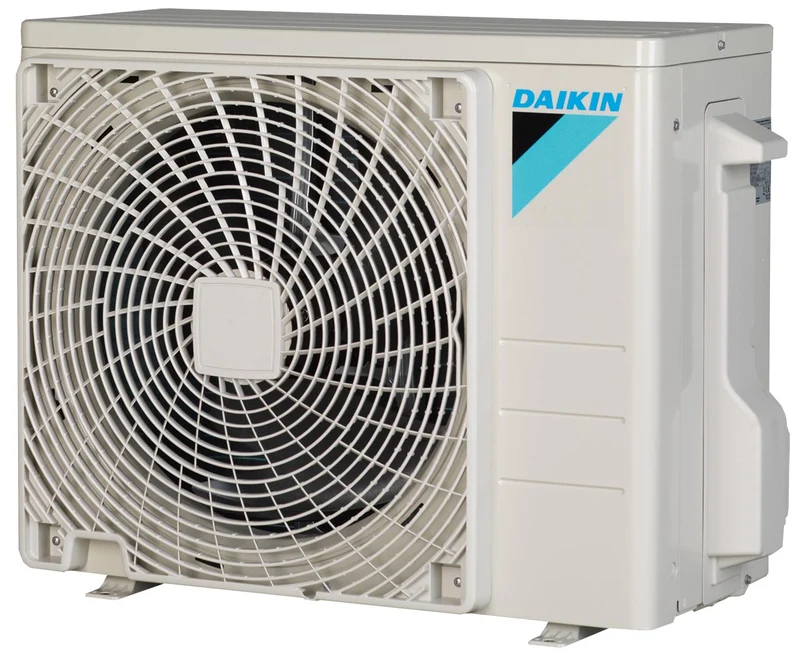 Unité extérieure uniquement du climatiseur mural monosplit Inverter Daikin 12 000 BTU RX35KMV1B