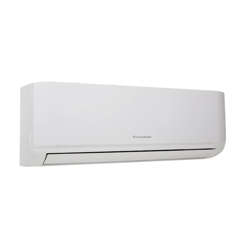 Climatiseur Immergas Penta Split Inverter série THOR 9+9+9+9+18 avec MULTI 42-5 R-32 Wi-Fi en option 9000+9000+9000+9000+18000