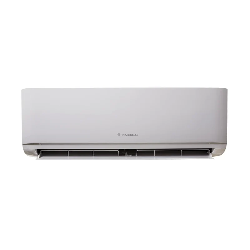 Climatiseur Immergas Penta Split Inverter série THOR 9+9+9+9+12 avec MULTI 42-5 R-32 Wi-Fi en option 9000+9000+9000+9000+12000