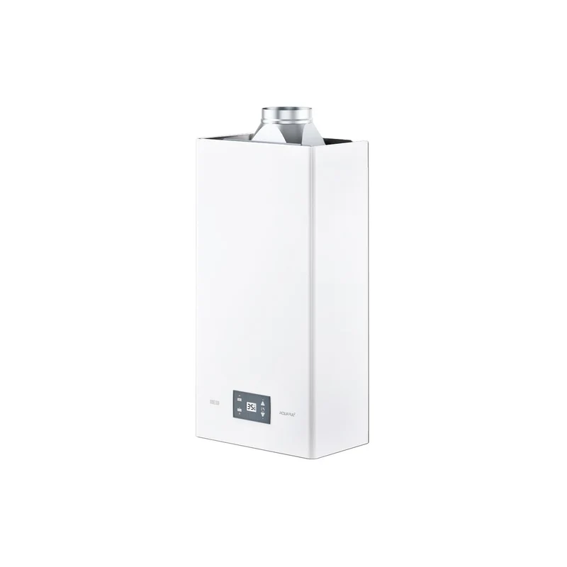 Chauffe-eau à gaz à chambre ouverte Riello ACQUAFUN2 LN 11 20149831