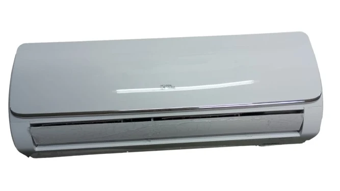 OFFRES SPÉCIALES 2317 Unité de ventilation murale Ideal Clima, série COMFOSPLIT FALKO HI-WALL 350 HW THM03A, avec commande incluse