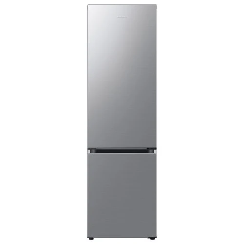 Réfrigérateur Samsung RB38C607AS9 EF ECOFLEX AI Air Space 387 litres Classe A (H 511 x L 151 x P 167 cm) SmartThings Bixby Alexa Total No Frost Argent