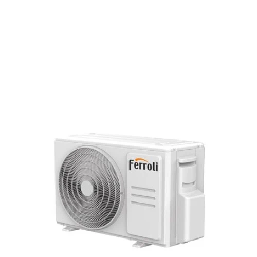 Unité extérieure multisplit à moteur Ferroli GIADA M 2CP001PF Dual Split 18-2 R-32