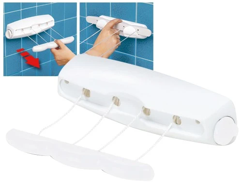 SÈCHE-LINGE GIMI ROTOR 6